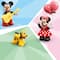 LEGO® DUPLO® Disney Mickey & Minnie Birthday Train 10941 Building Toy (22 Pieces)